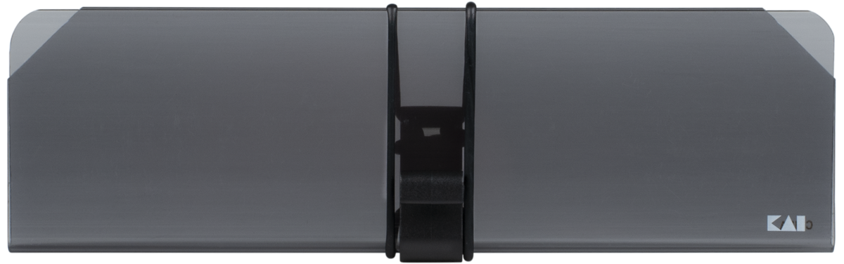 Shun Blade Guard with Clip 6.75 in. x 2 in.