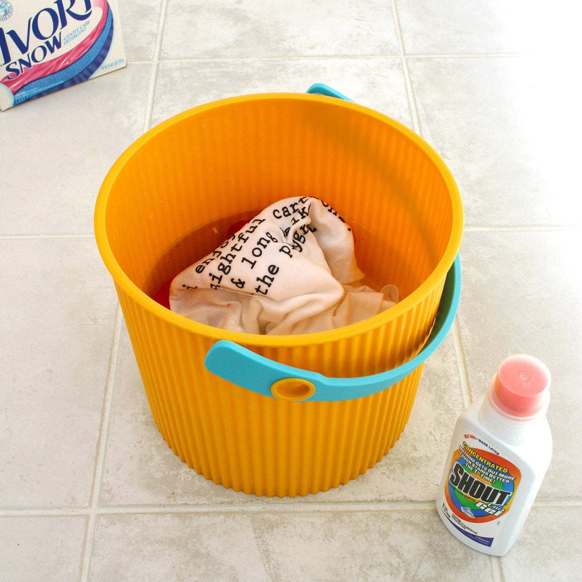 Hachiman Buckets - Multicolor