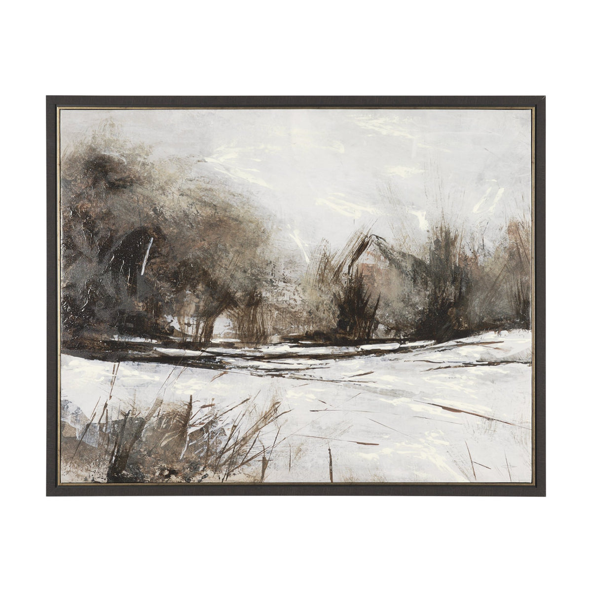 Quiet Horizons II