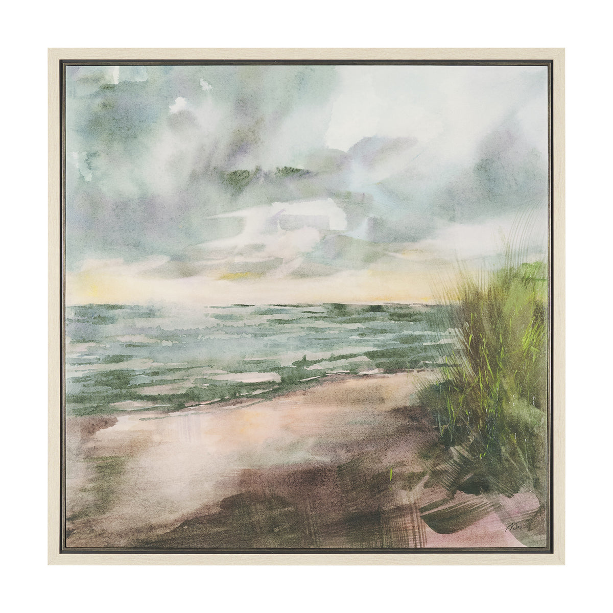 Beach View II