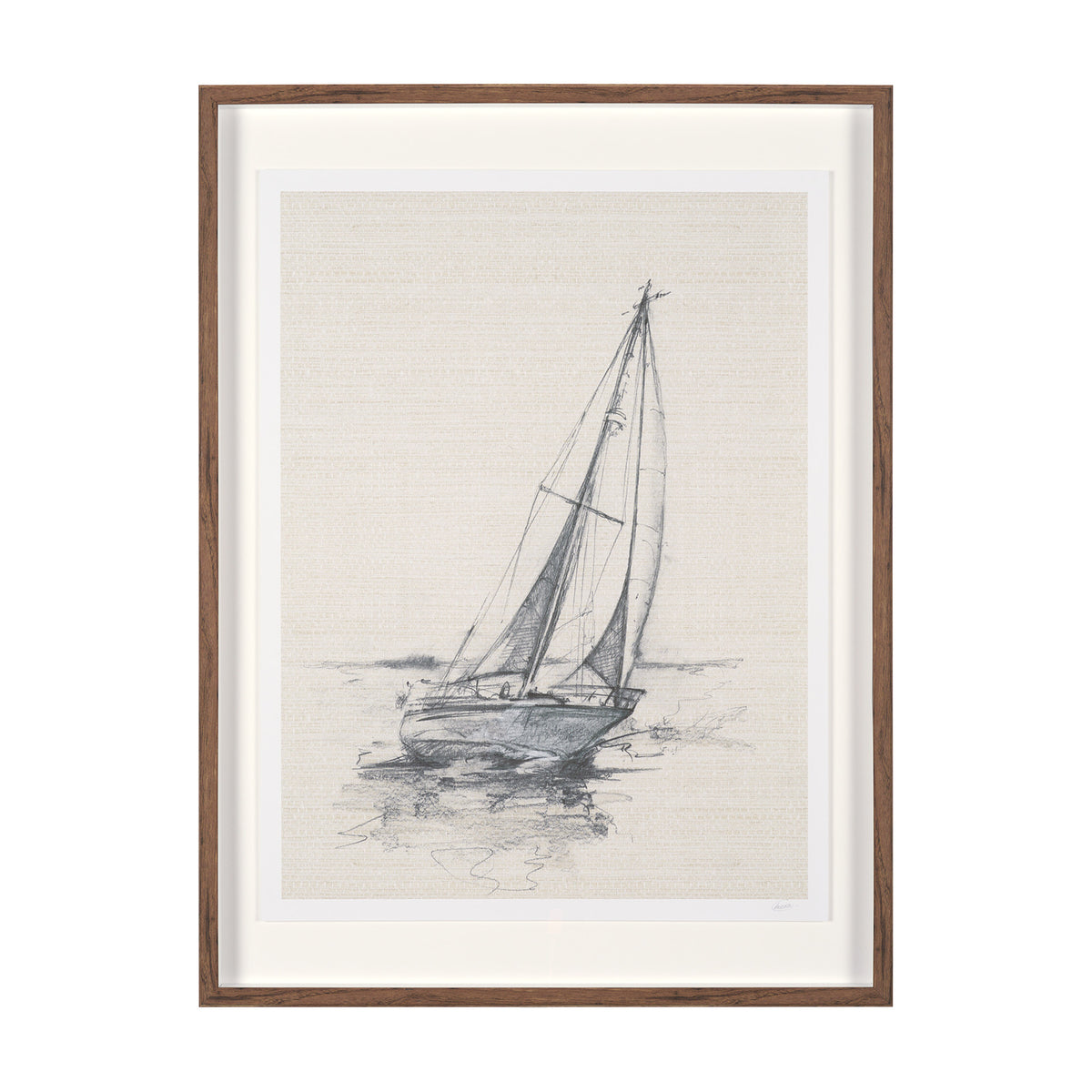 Sail Away II