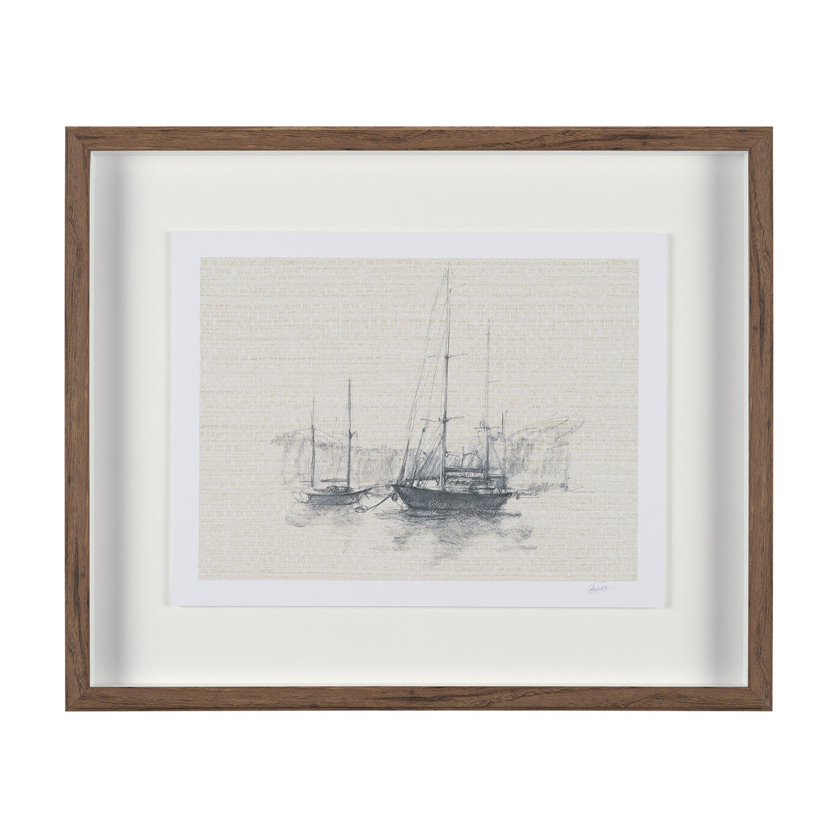 Sail Away IV