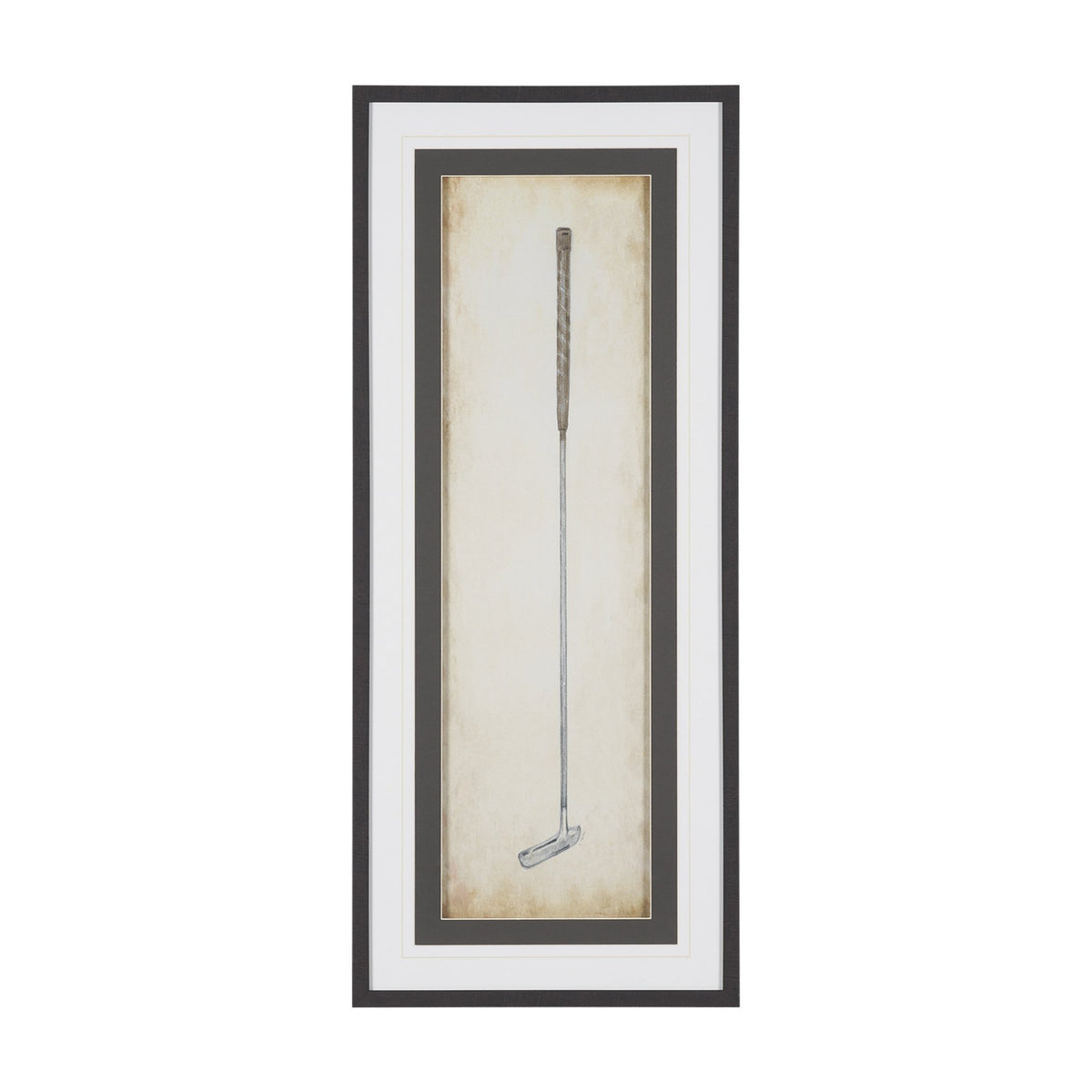 Vintage Golf Club II