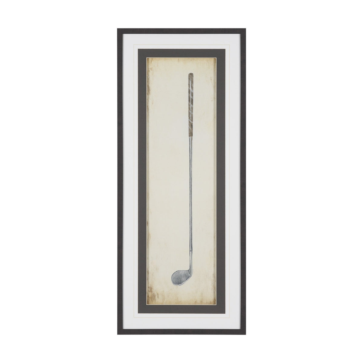Vintage Golf Club IV