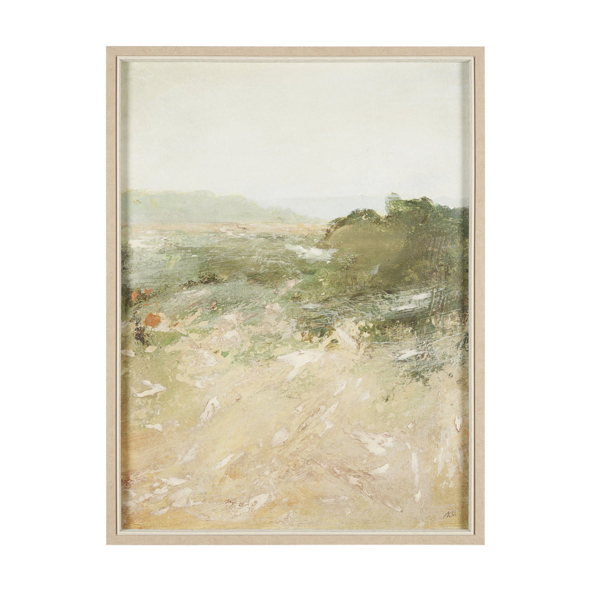 Amber Horizon I