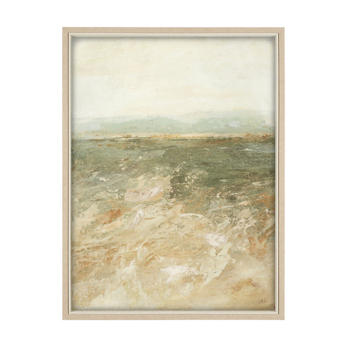 Amber Horizon II