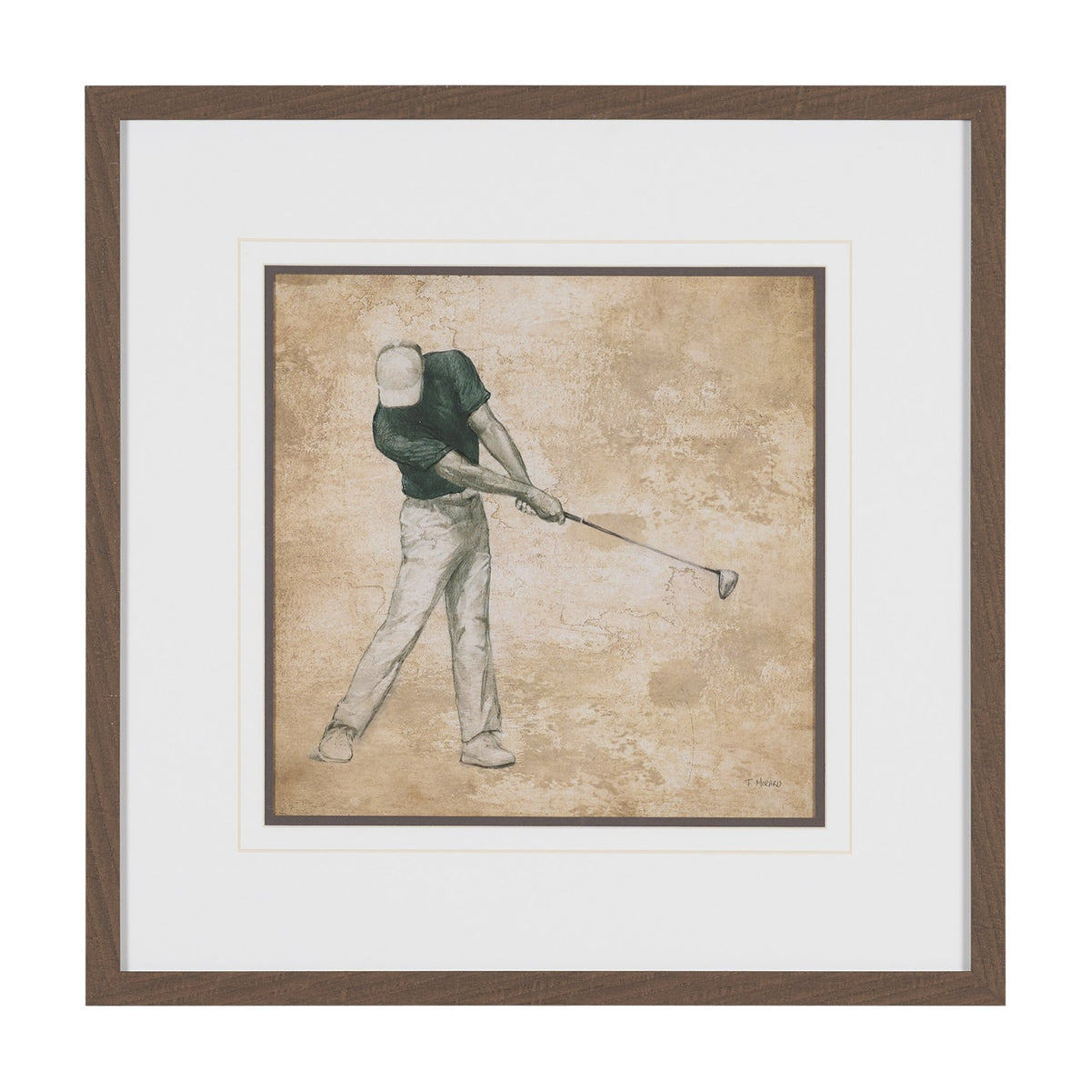 Golf Swing II
