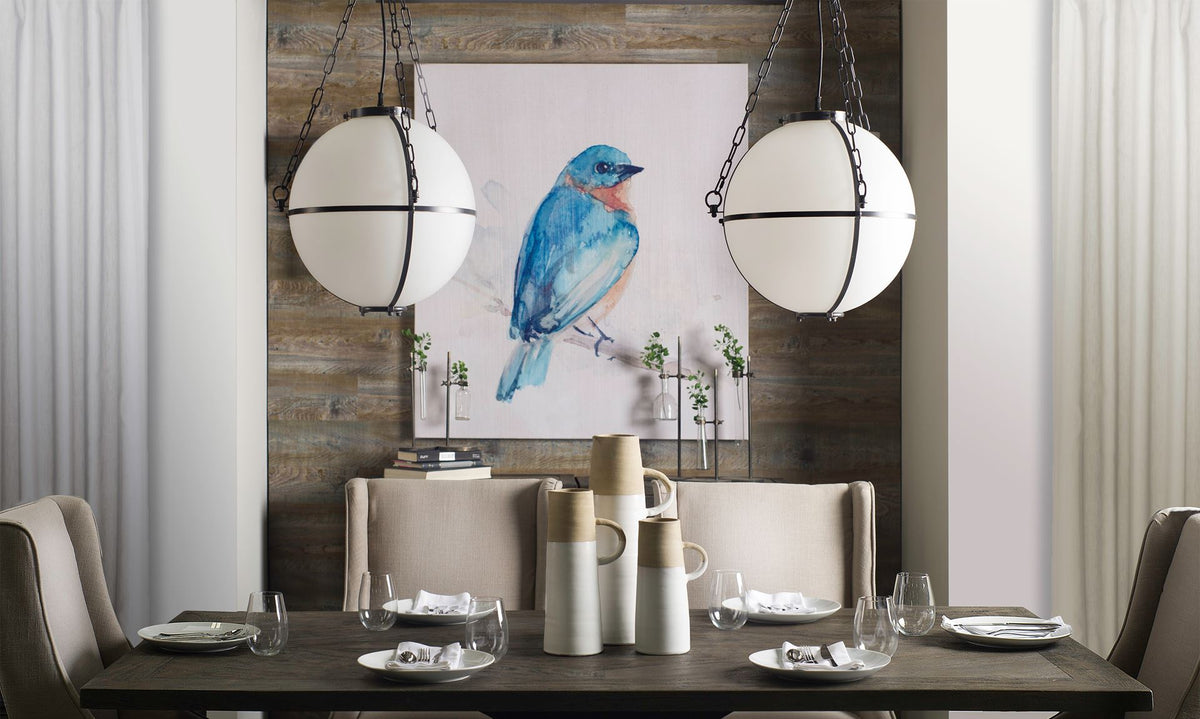 Mimosa Hall Dining Table