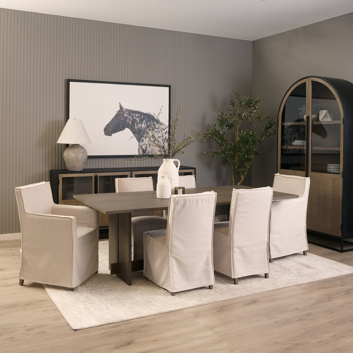 Briarwood Hall Side Dining Chair