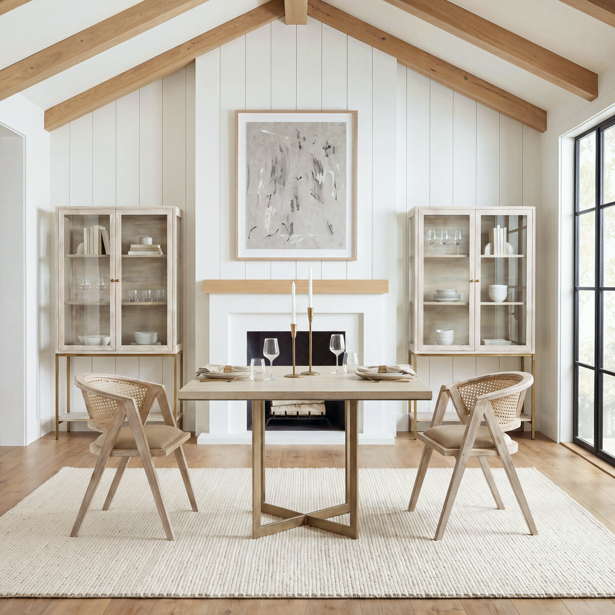 Sainte Claire Dining Table