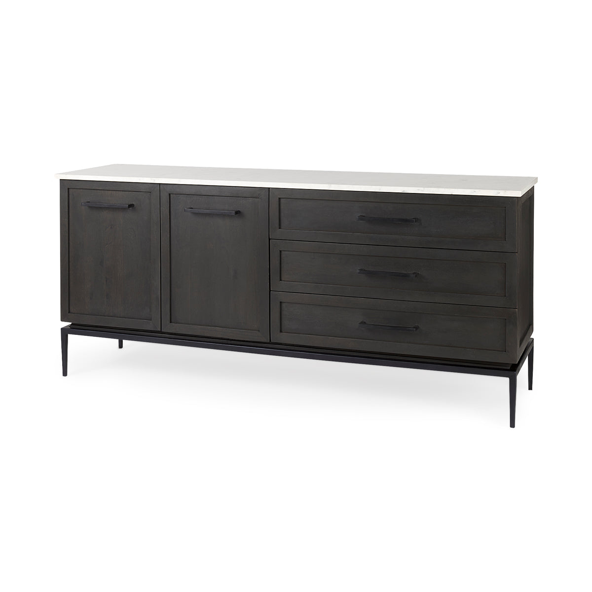 Riviera Belle Sideboard