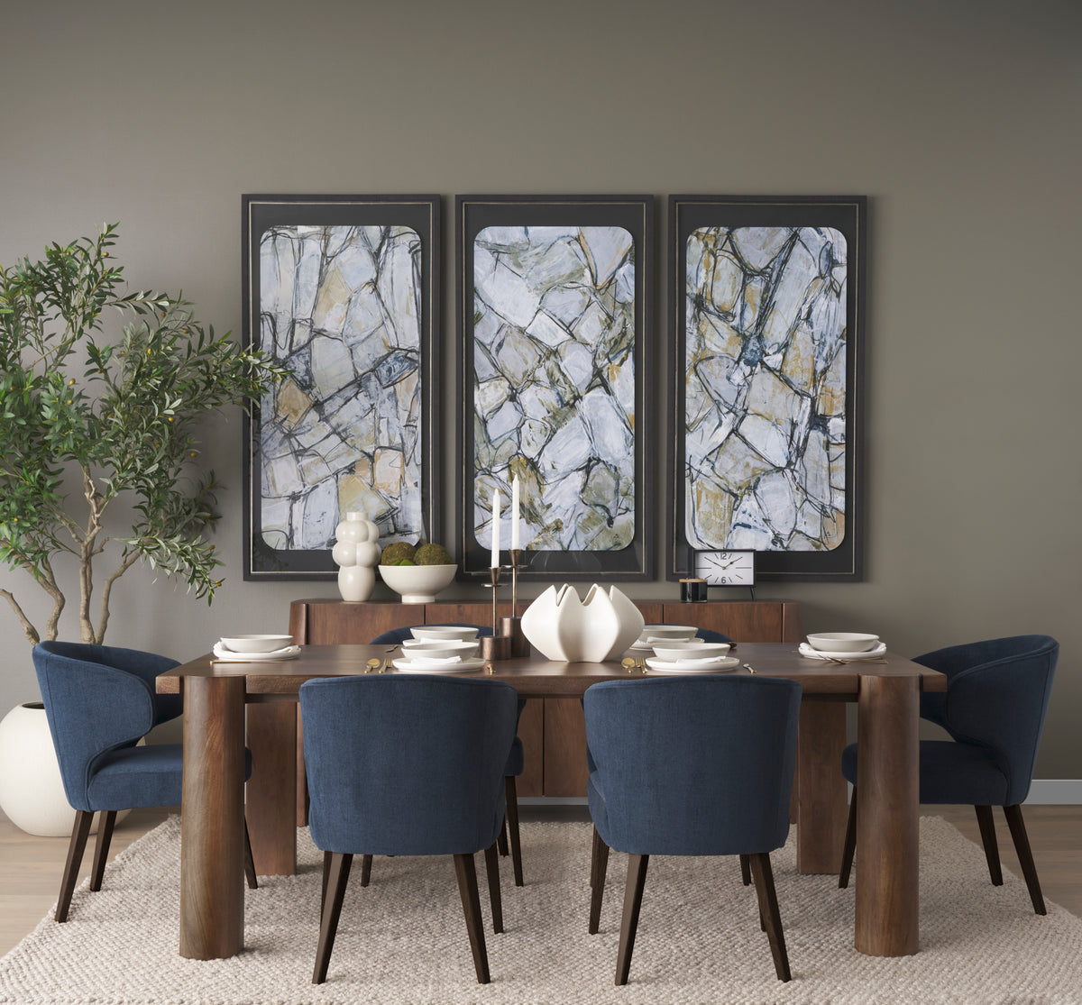 Kingsley Hall Side Dining Chair