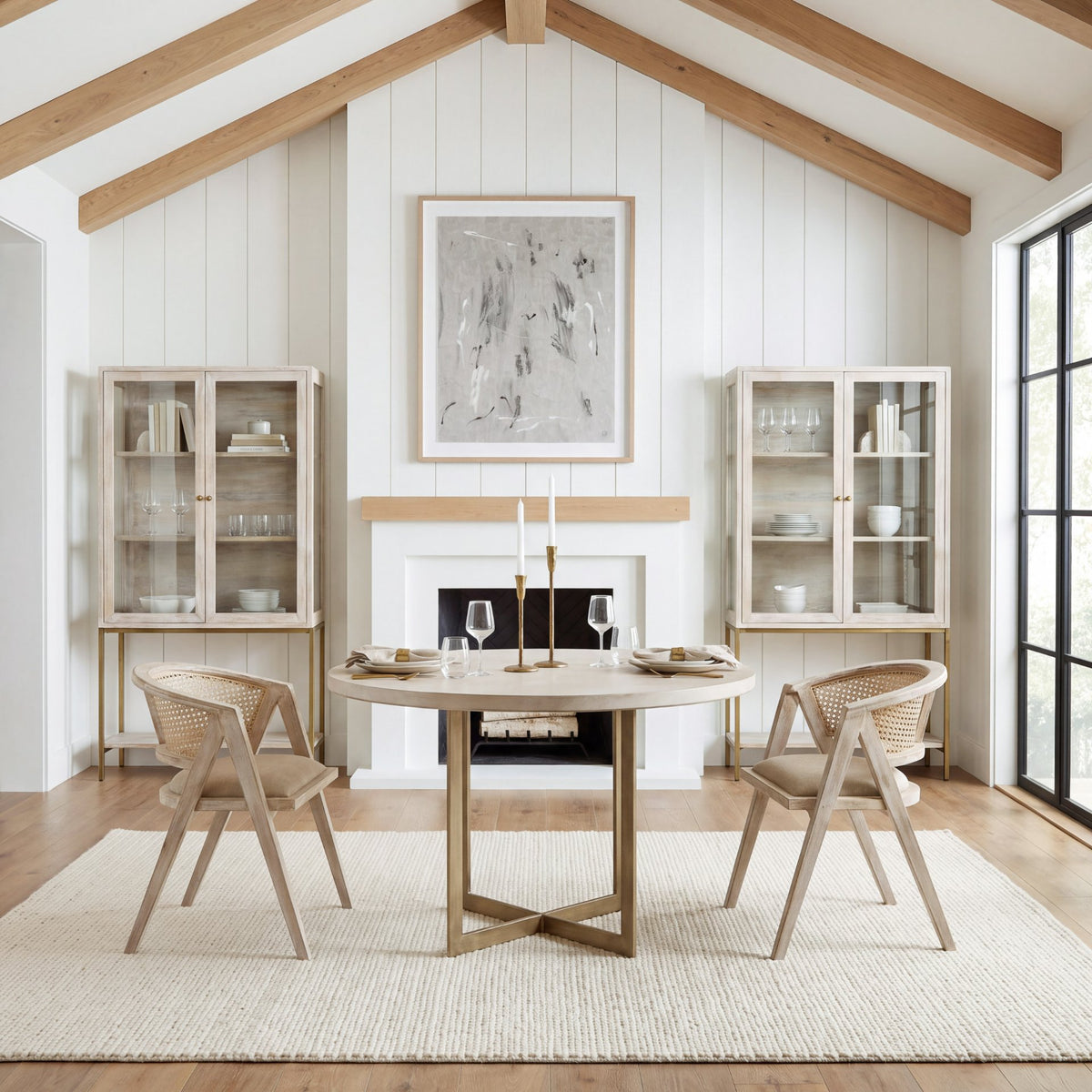 Sainte Claire Dining Table