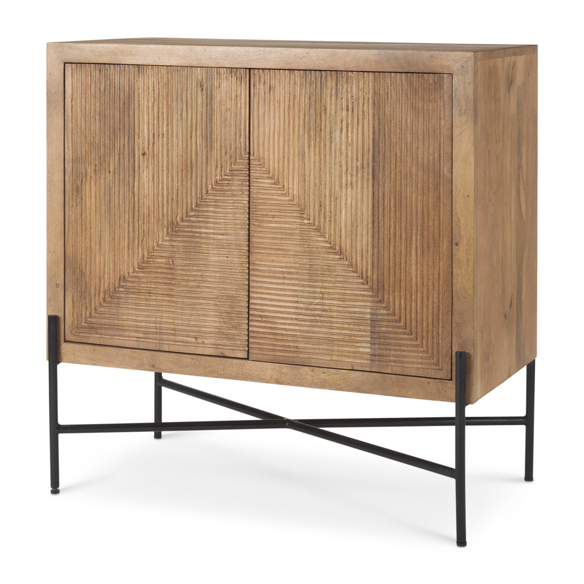 Mon Jardin Storage Cabinet