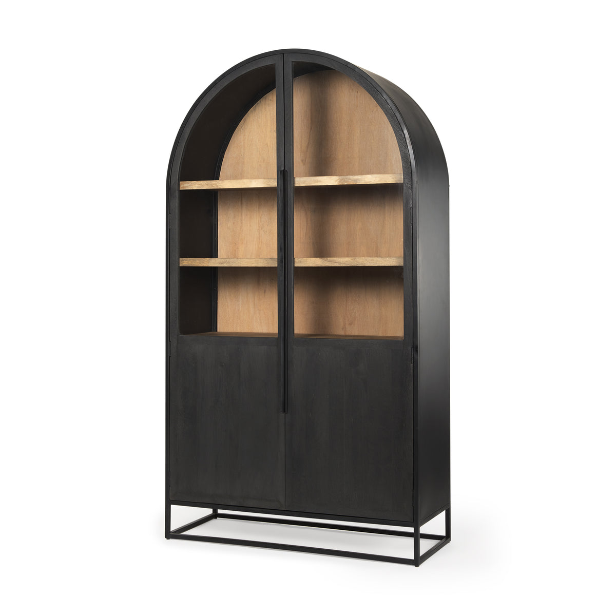 Bluff House Storage Cabinet