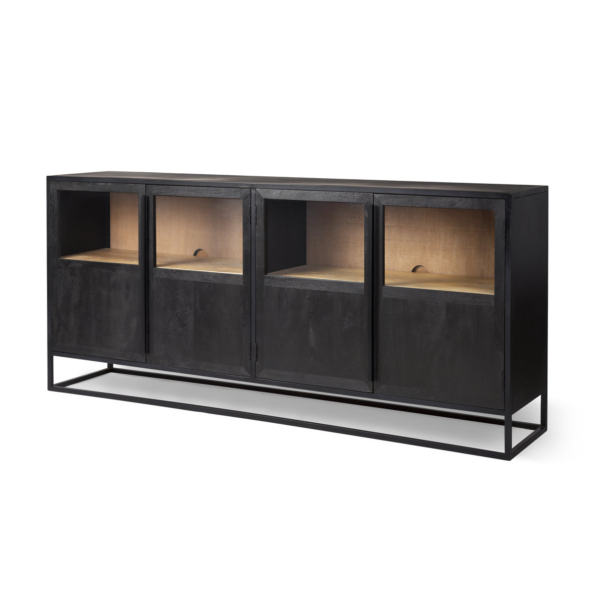 Bluff House Sideboard