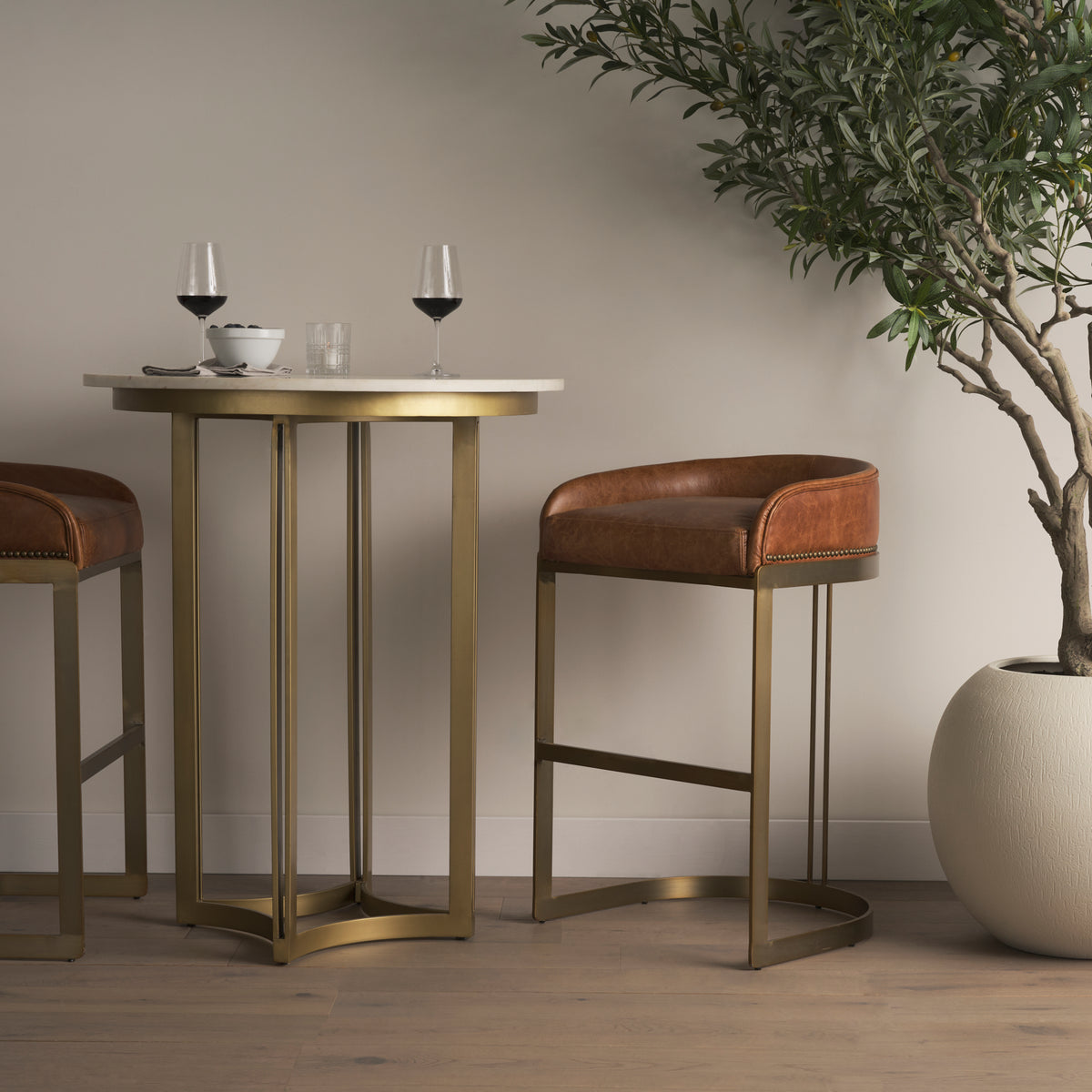 Cressida Dining Table