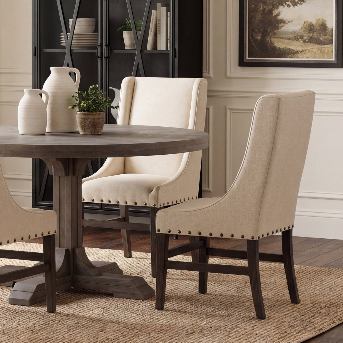Seabrook Hall Side Dining Chair