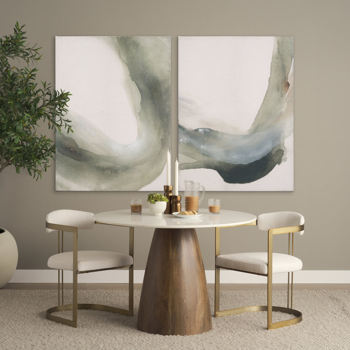 Chapel Grove Dining Table