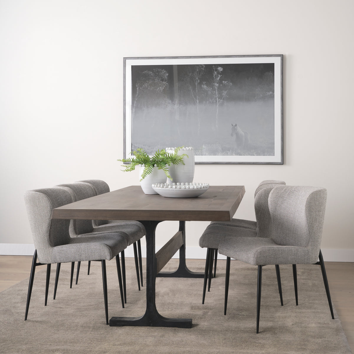 Clarendon Dining Table