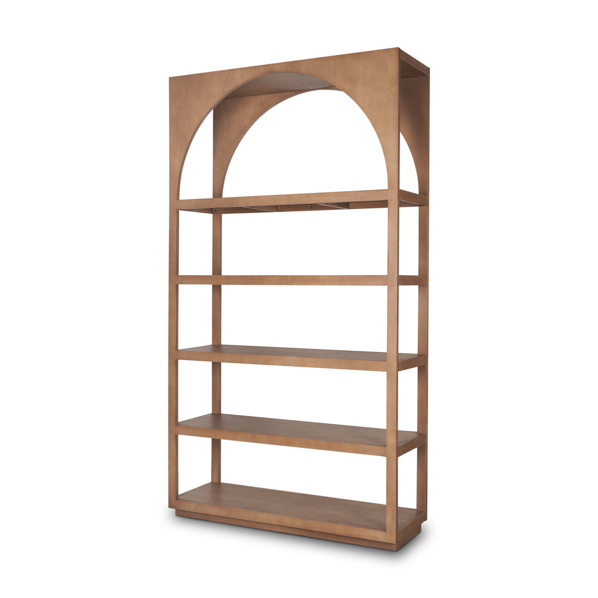 Saint Amant Shelving Unit