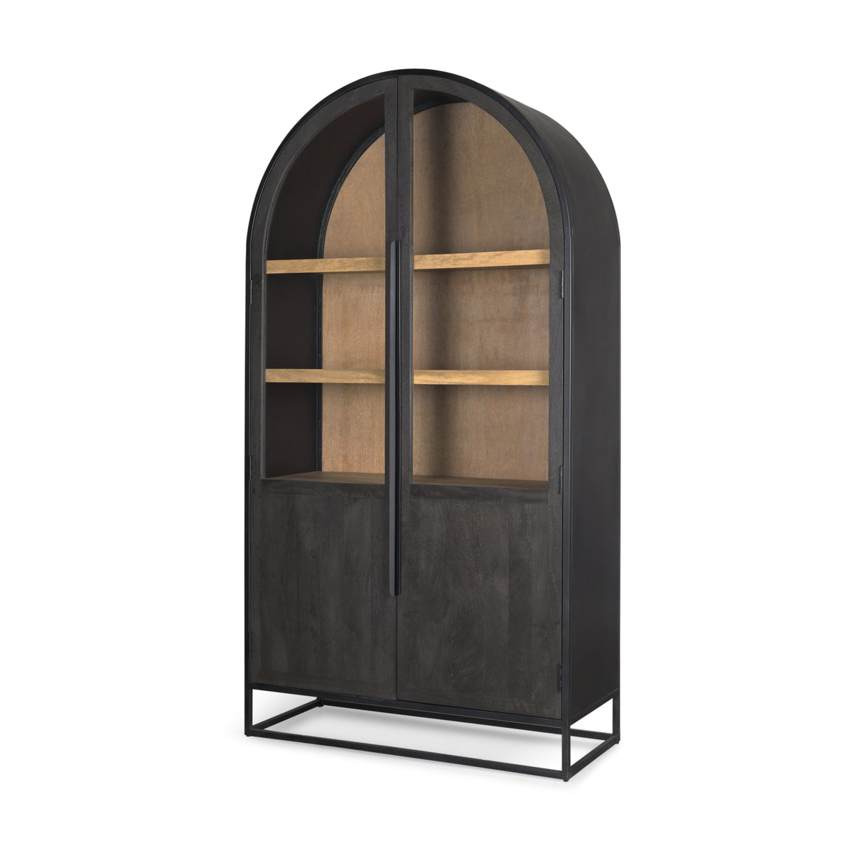 Bluff House Storage Cabinet