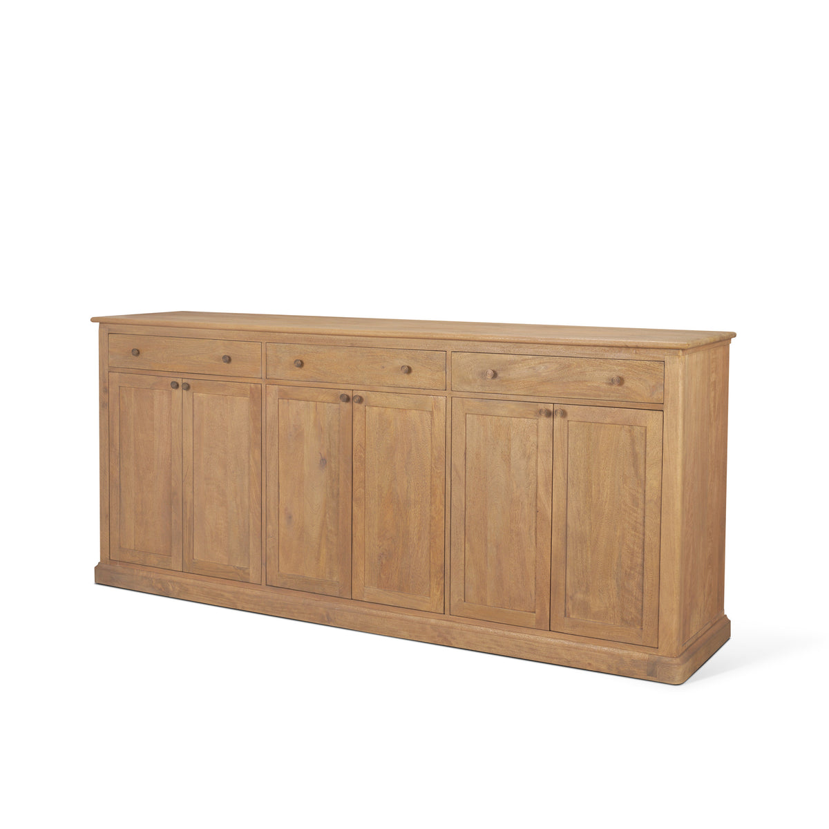 Edisto Hall Sideboard