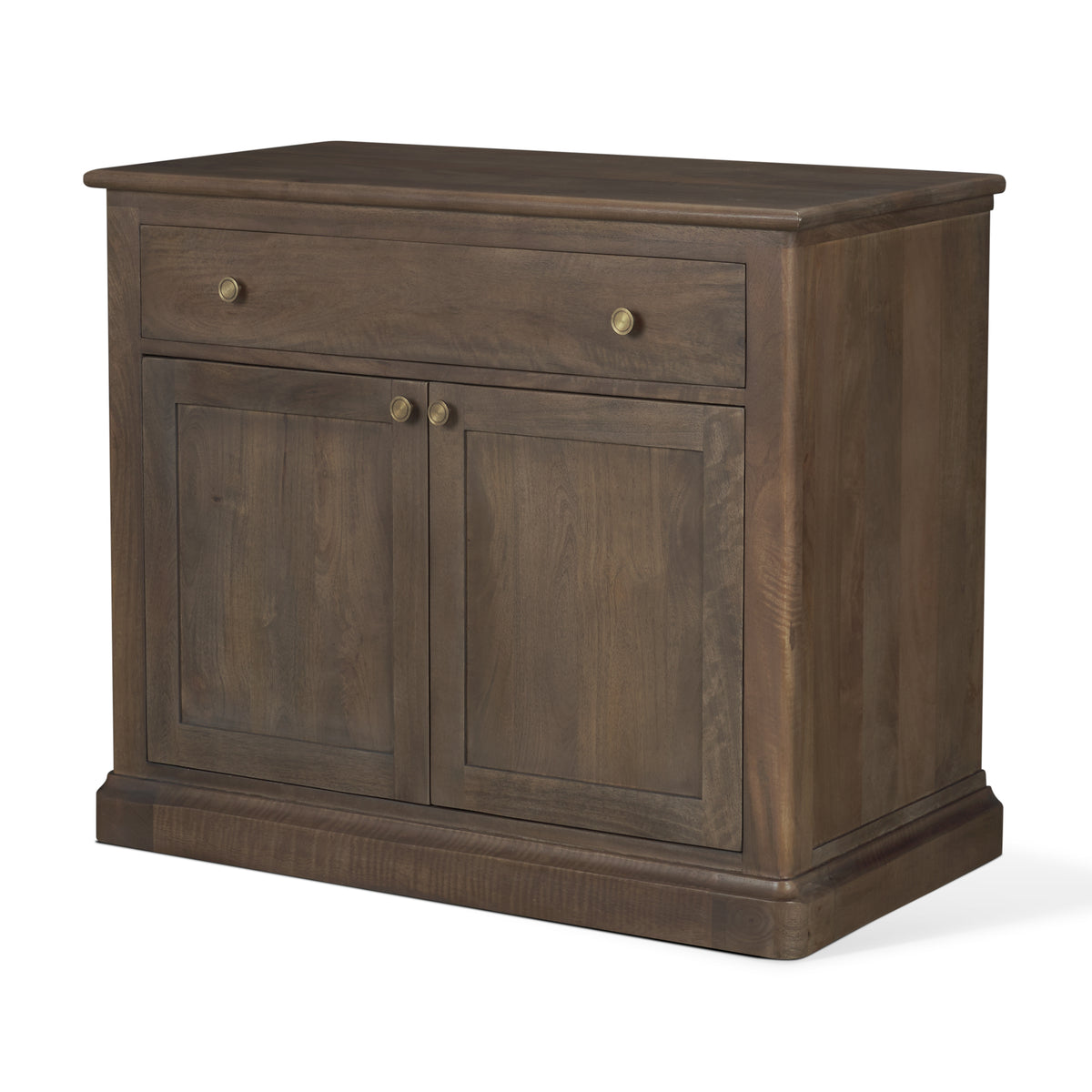 Edisto Hall Storage Cabinet