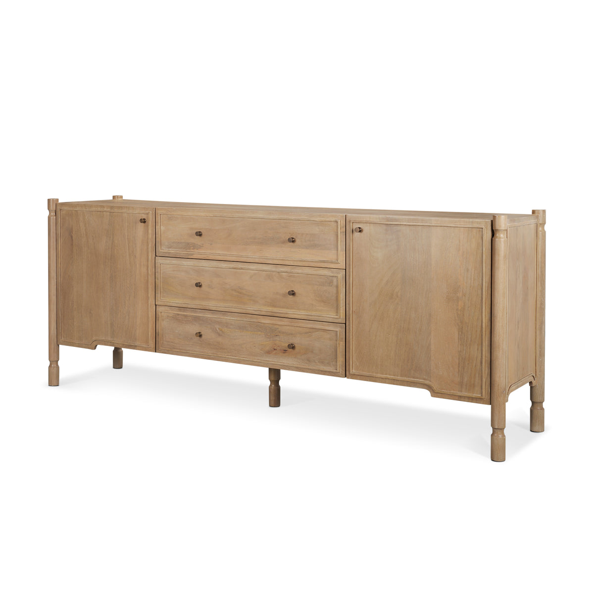 Cloverfield Hall Sideboard