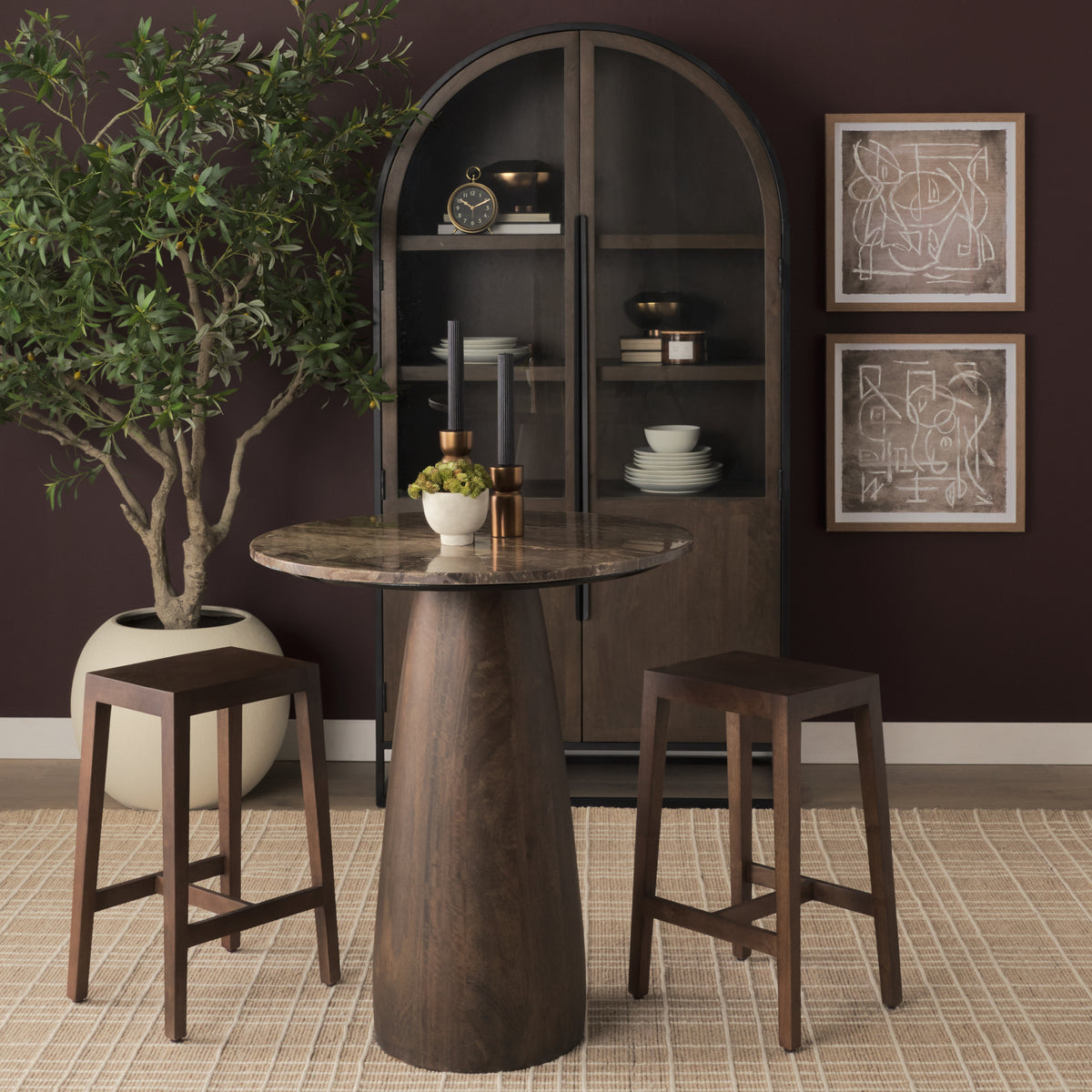 Chapel Grove Dining Table