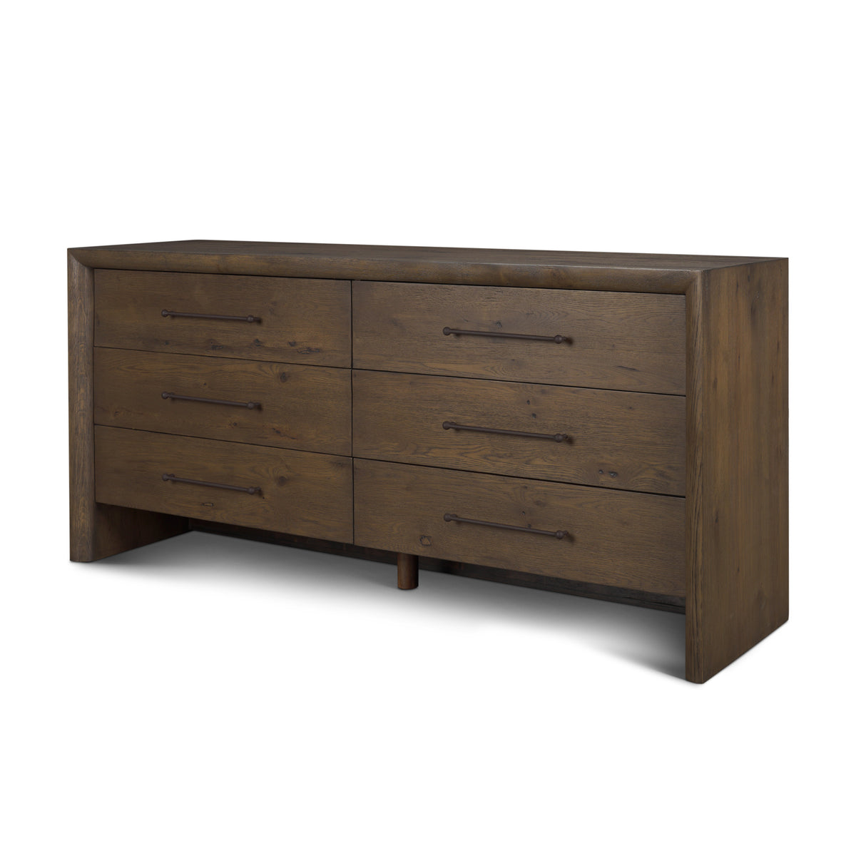 Seignette Chest