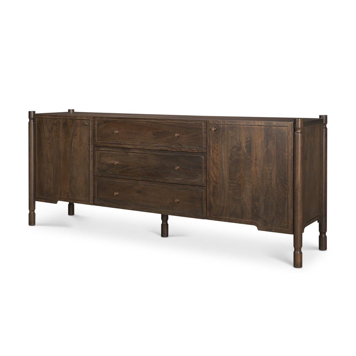 Cloverfield Hall Sideboard