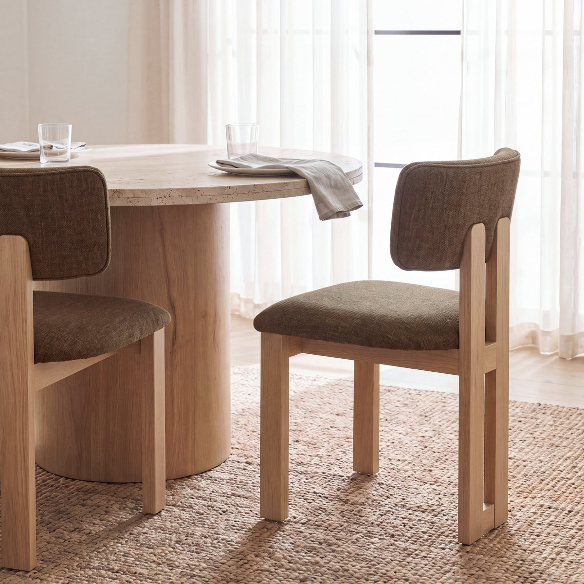 Heron Hall Side Dining Chair