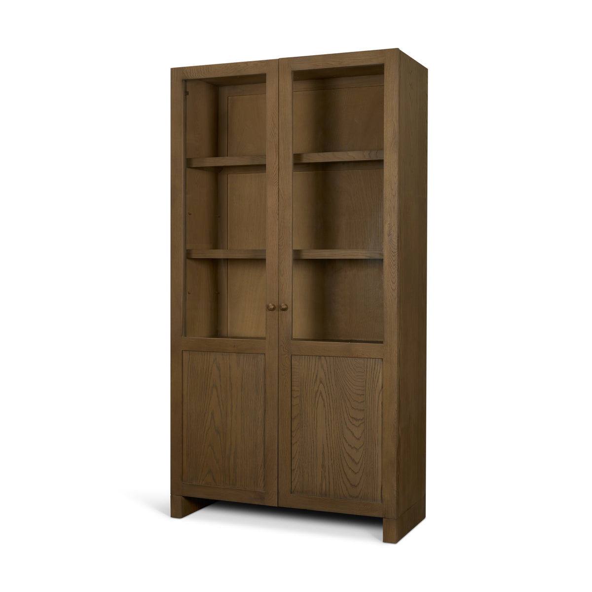 Maison Bleu Storage Cabinet