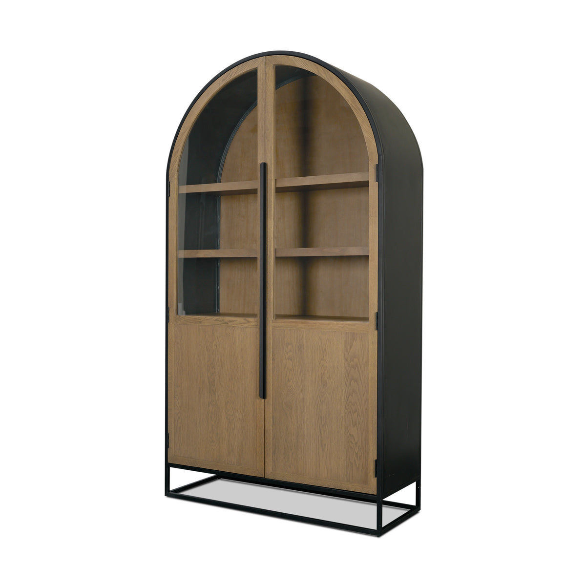 Bluff House Storage Cabinet