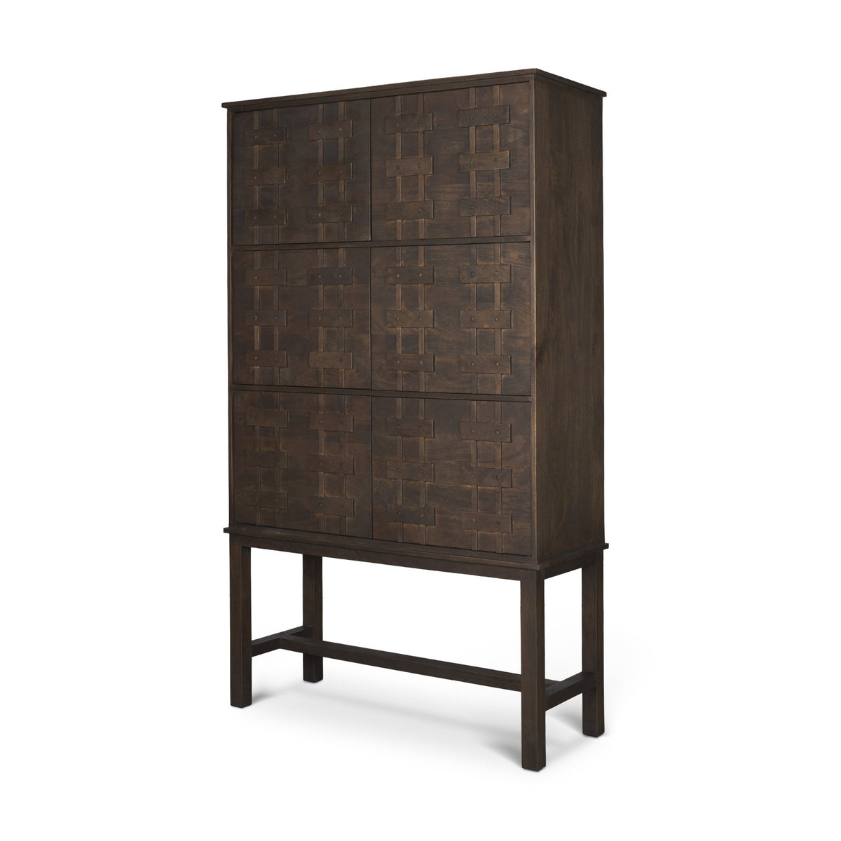 Dove Landing Storage Cabinet