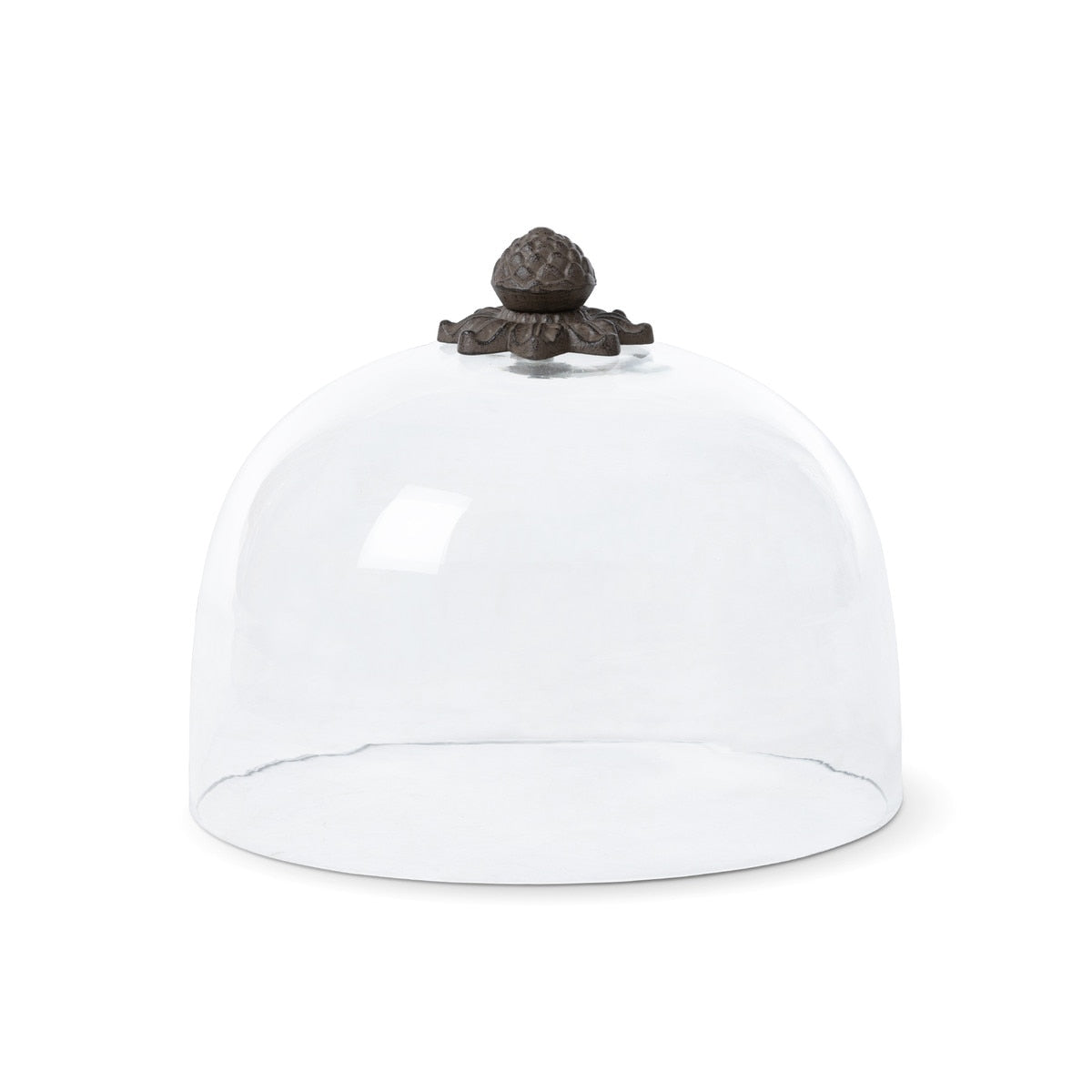 Belle Rive Glass Cake Dome