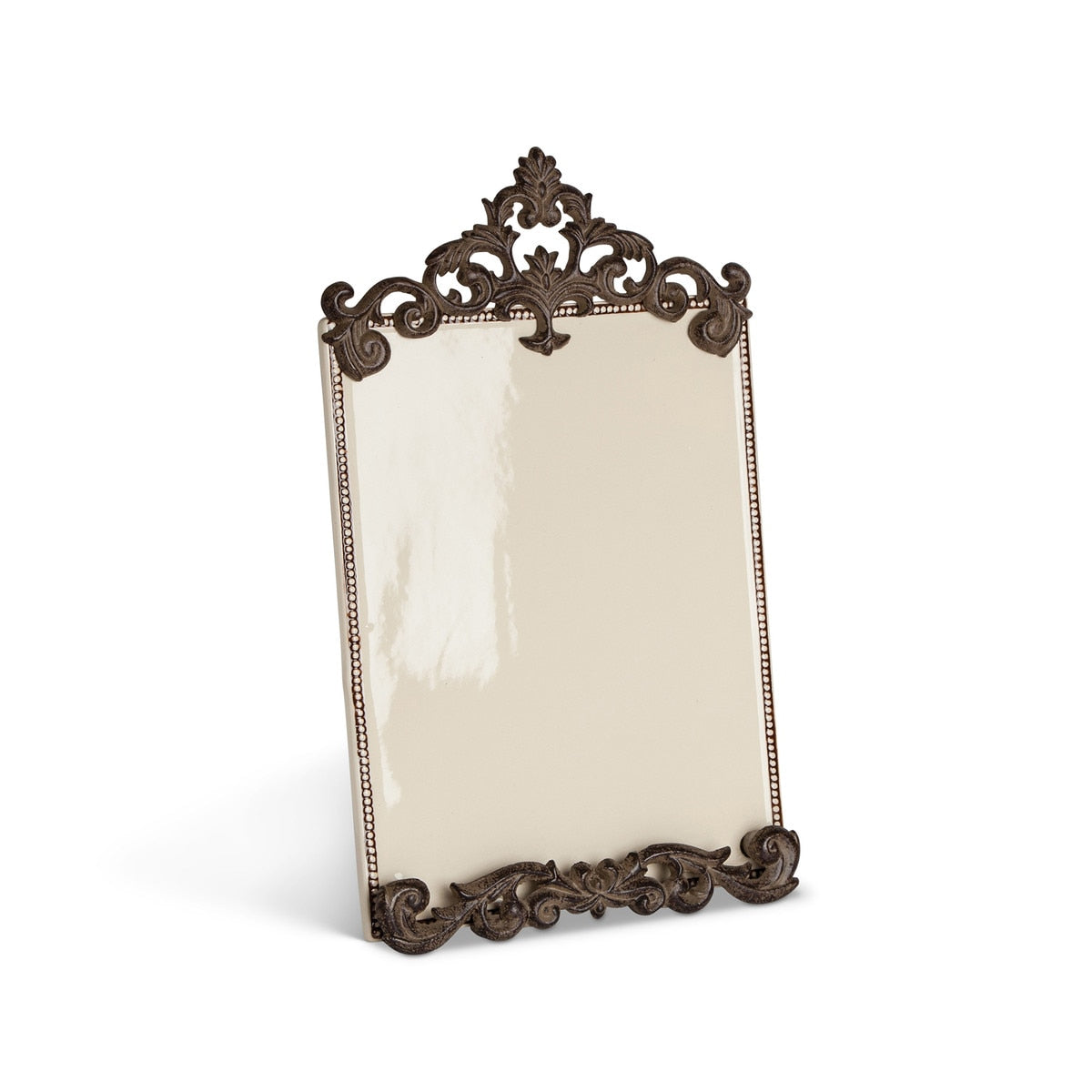 Belle Rive Stoneware Message Board