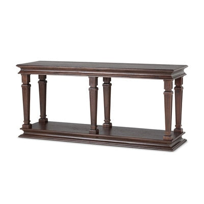 Chateau Console, Truffle