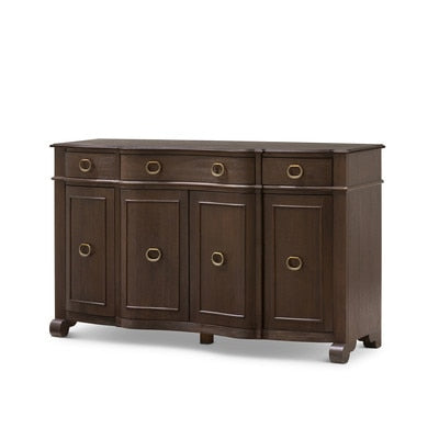 Magnolia Manor Sideboard, Truffle