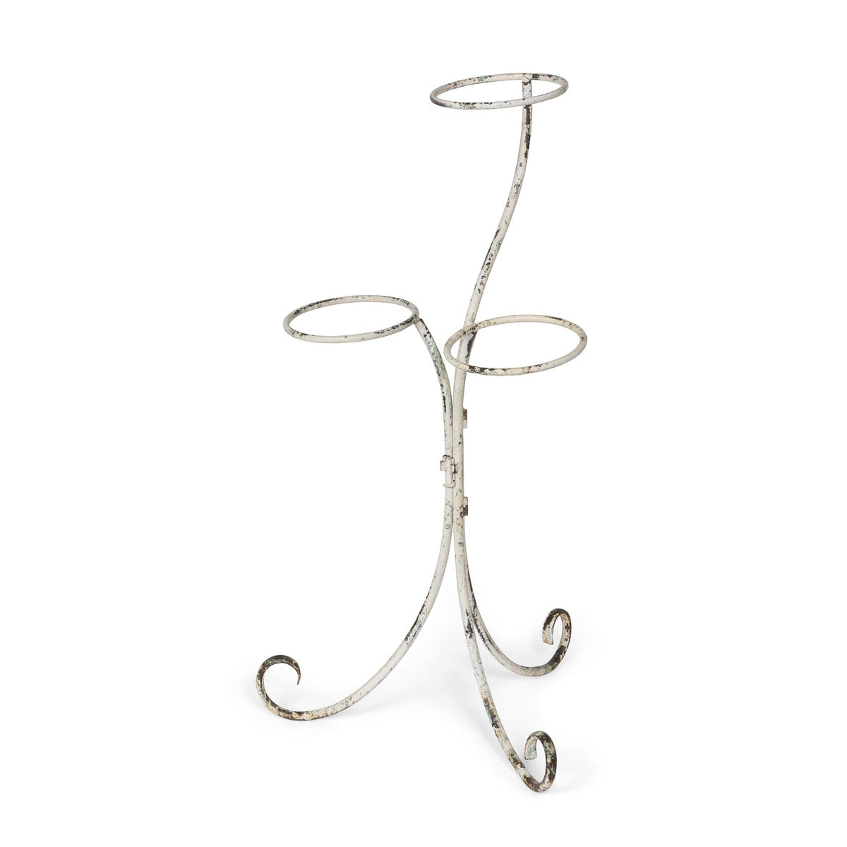 Rue Cler Tiered Plant Stand