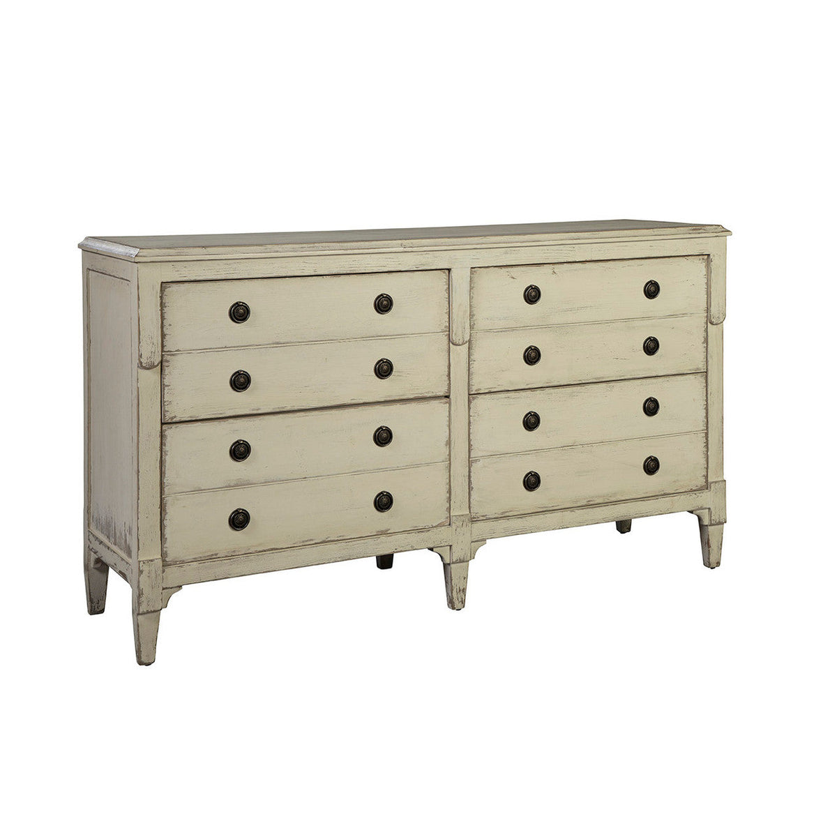 Lowndes Chest