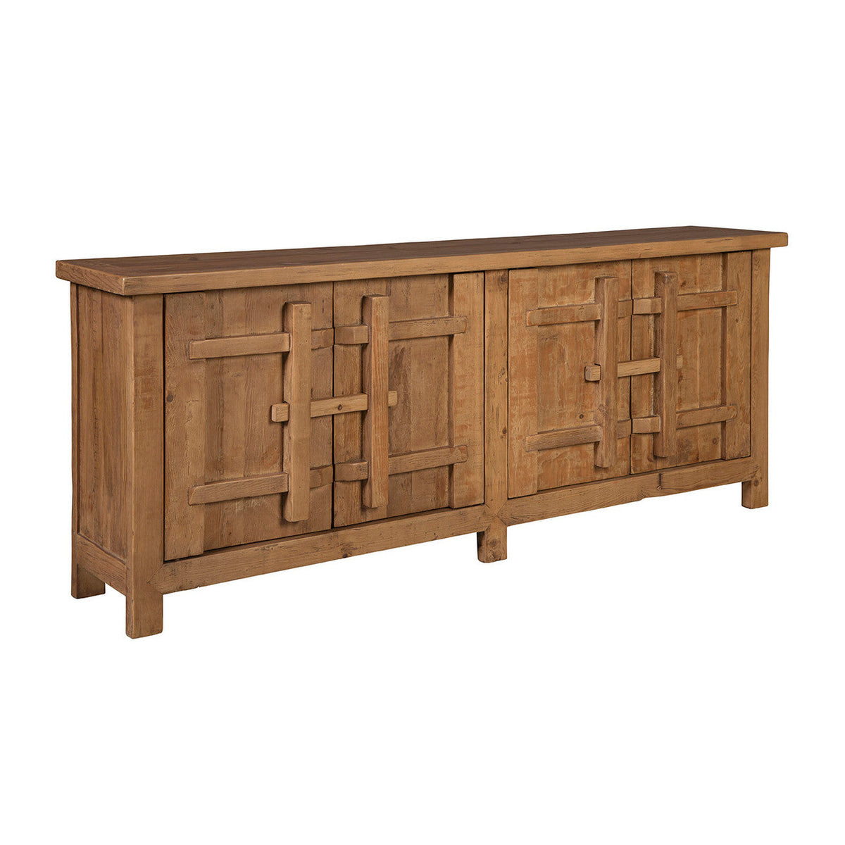 Darlington Natural Sideboard