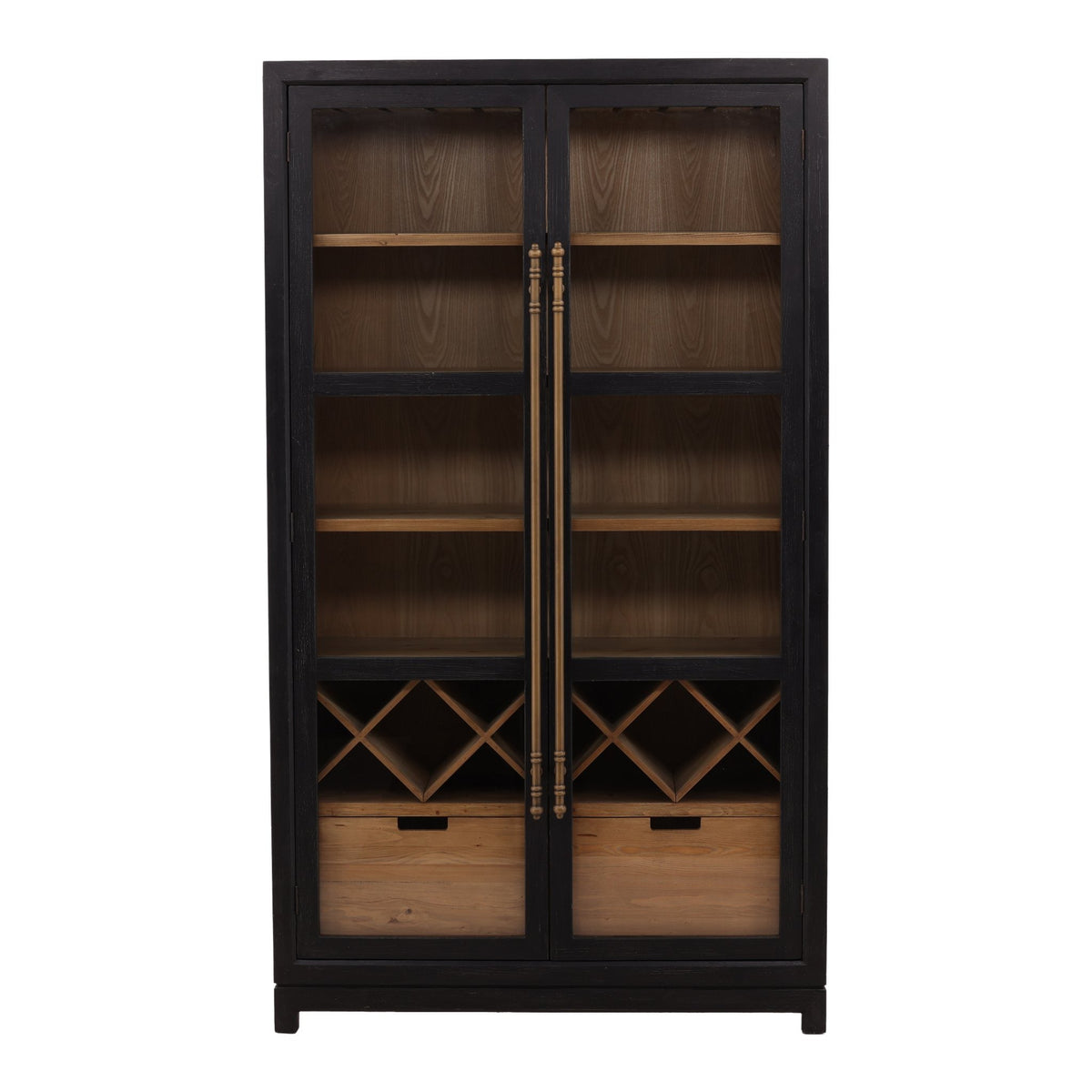Beaufort Cabinet