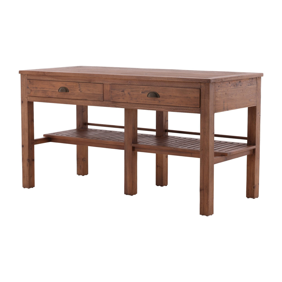 Palmetto Kitchen Island