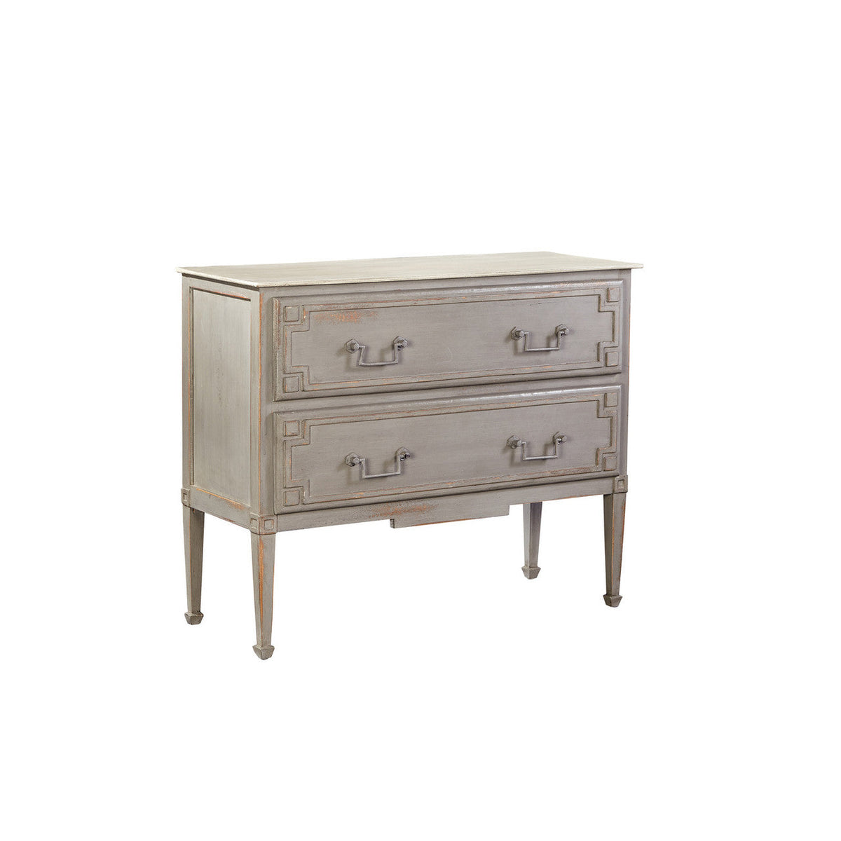 Aubree Chest