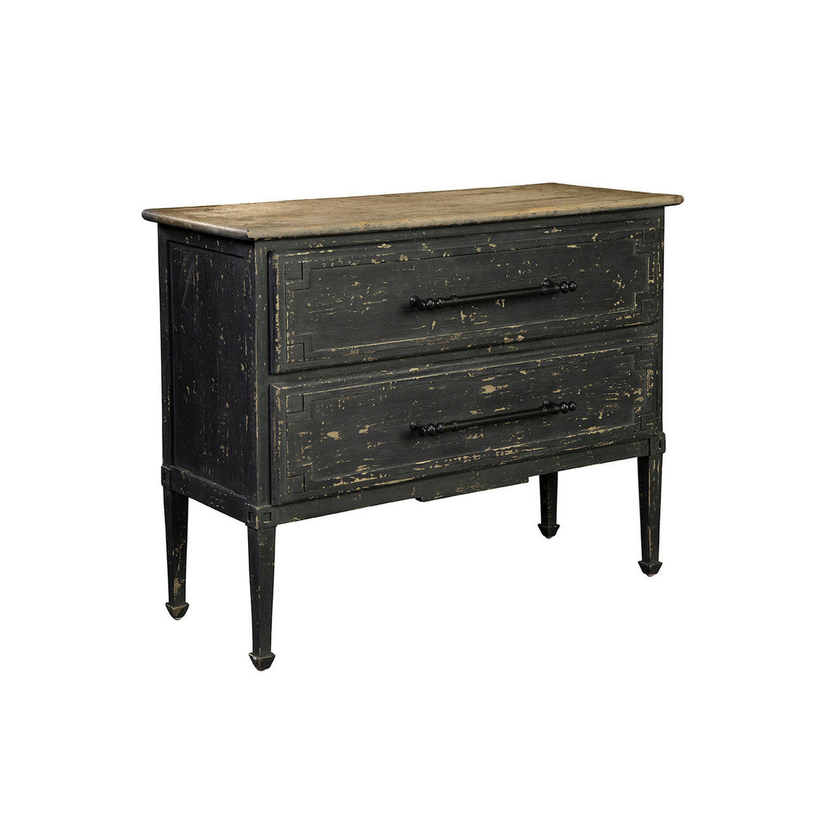 Fennel Chest