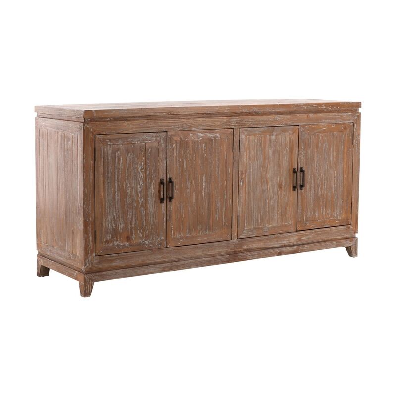 Laurelwood Sideboard