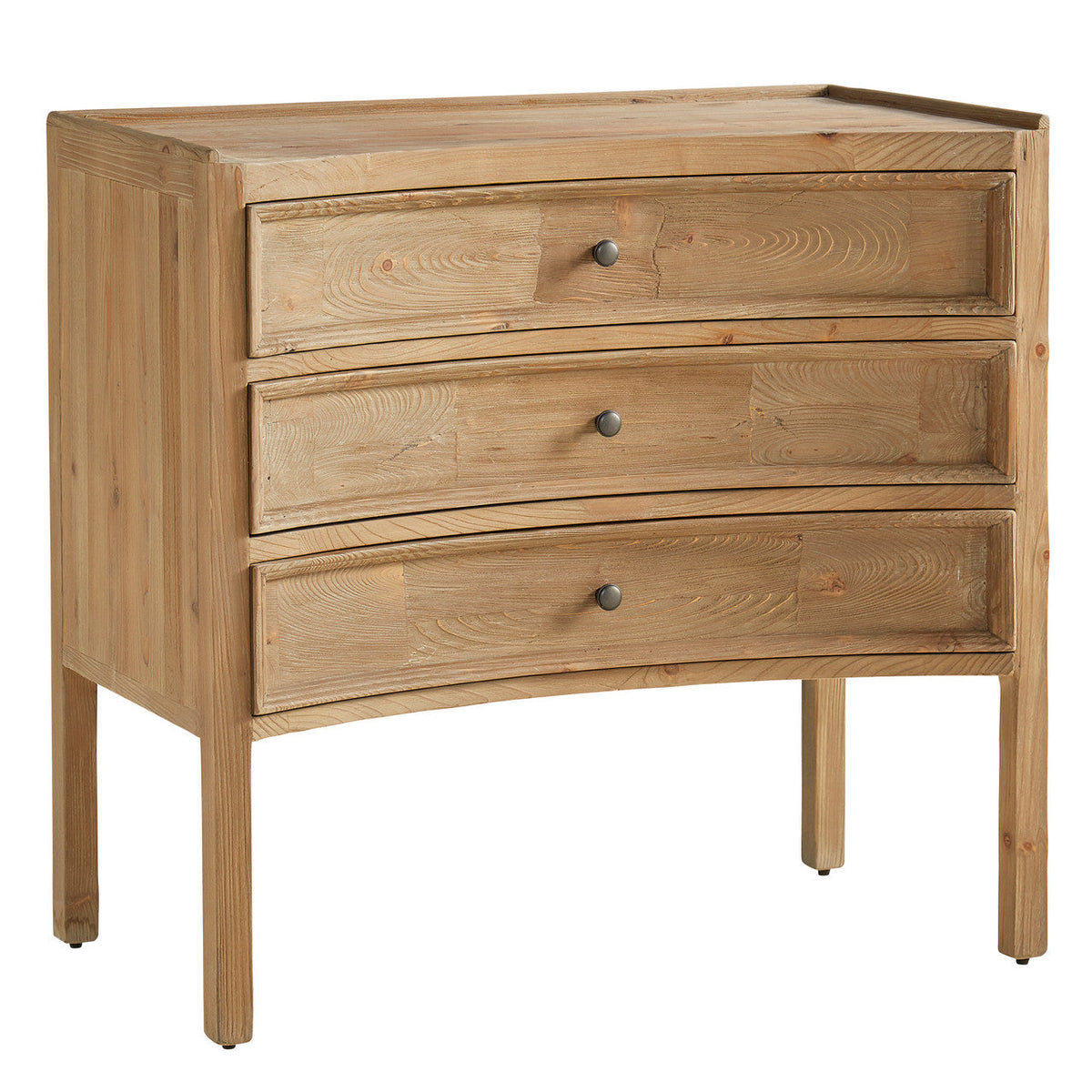 Sylvie Chest