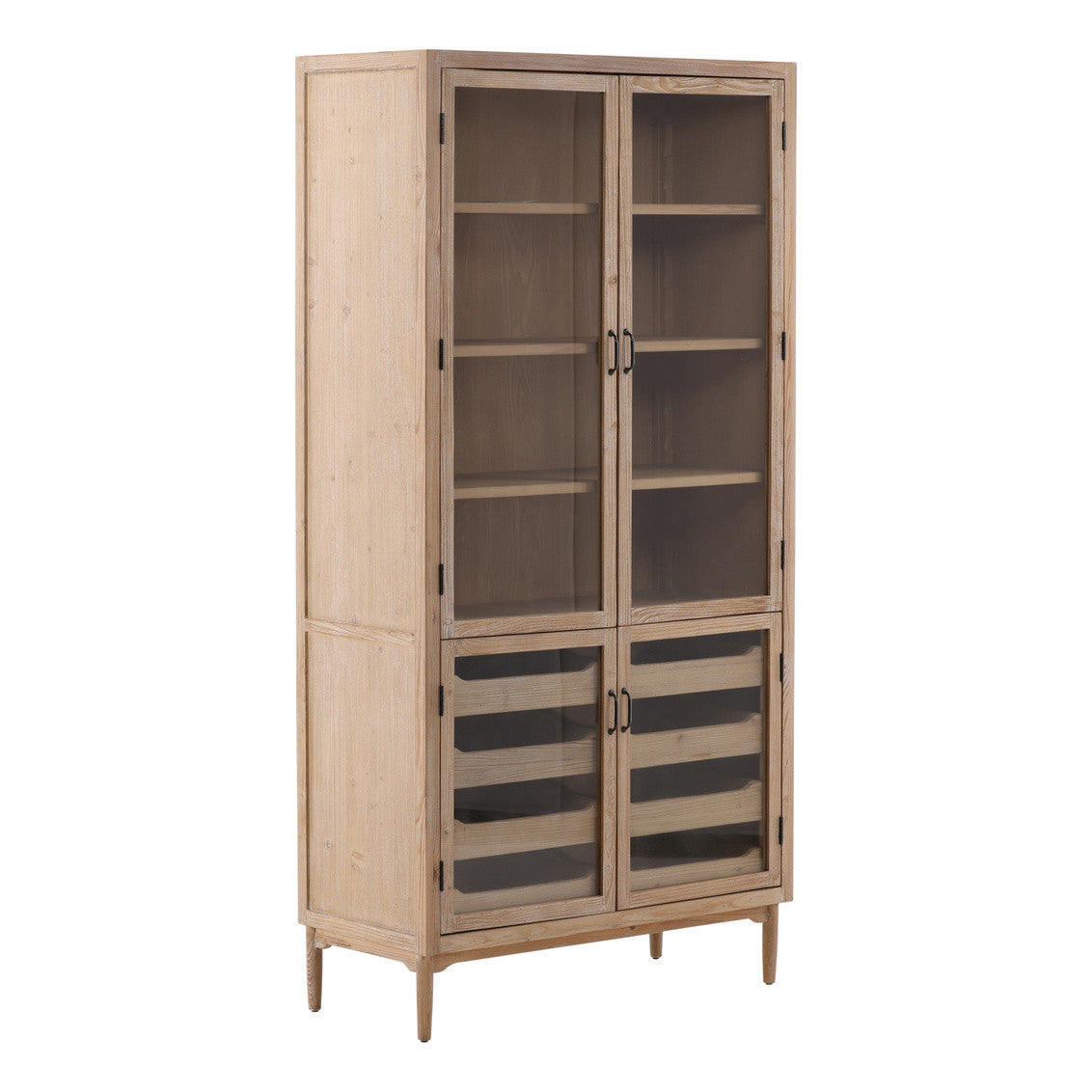 Pomeroy Cabinet